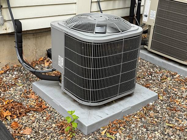 24/7 Emergency Hvac Maintenance experts in Morrisonville, IL